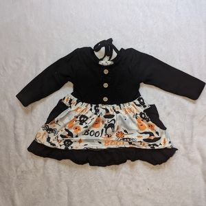 Marie Nicole Halloween Dress